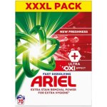 Ariel prací prášek Oxi 70 PD – Zboží Dáma