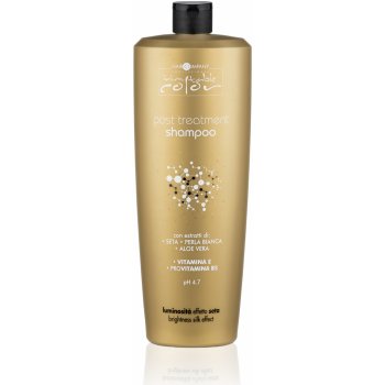 Hair Company Color Post Treatment Shampoo na chemicky ošetřované vlasy 1000 ml