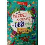 Hledej a objevuj v obří knize světa pohádek – Hledejceny.cz