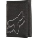 FOX Mr. Clean Velcro Wallet Black