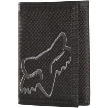 FOX Mr. Clean Velcro Wallet Black