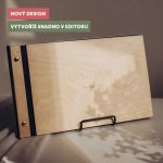 svatební kniha hostů no.2 – Hledejceny.cz