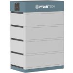 Pylontech Energy Storage Force-H1 14.20 kWh Force-H1-48/192V – Zboží Mobilmania