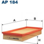 FILTRON Vzduchový filtr AP184 – Hledejceny.cz