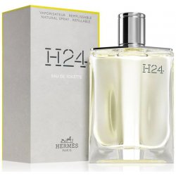 Hermès H24 parfémovaná voda pánská 175 ml