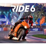 Ride 6 – Zboží Dáma