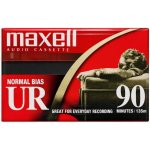 Maxell UR 90 (2002 - 05 US) – Sleviste.cz