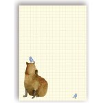 ePipí Trhací blok A6 ledňák a ledňáček – Zboží Dáma