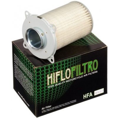 HIFLOFILTRO HFA3501 pro SUZUKI GS 500 E (1988-2002) – Hledejceny.cz