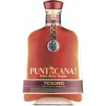 PUNTACANA CLUB TESORO 38% 0,7 l (karton) – Hledejceny.cz