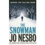 The Snowman - Jo Nesbo – Hledejceny.cz