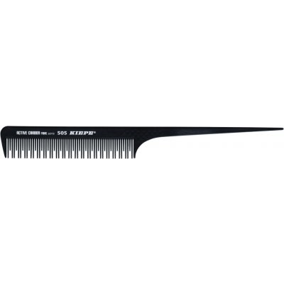 KIEPE Professional Blunt Comb 217x27 mm – Hledejceny.cz
