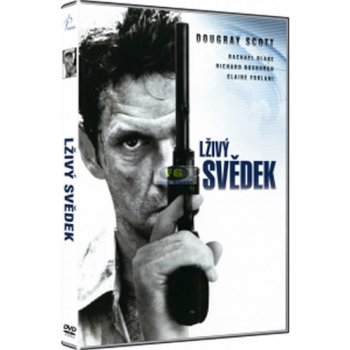 lživý svědek DVD