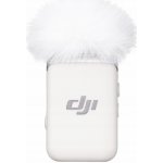 DJI Mic 2 (2 TX + 1 RX + Charging Case) – Zboží Živě