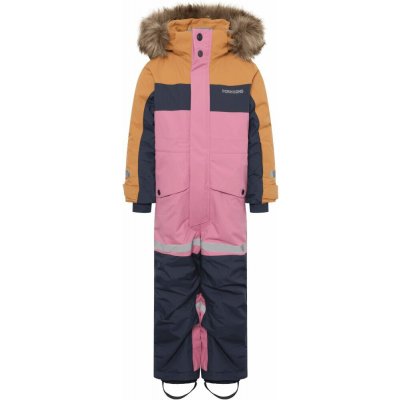 Didriksons Bjärven kds cover 4 heather pink – Zboží Dáma