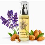 Veselá bomba Heřmánkový mimísek tělový pečující olej 50 ml – Sleviste.cz