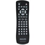 Dálkový ovladač General Philips DVD750VR, DVD757VR, DVDR3320VR, DVP620VR, DVP3050, DVP3100V – Hledejceny.cz