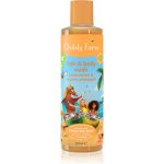 Childs Farm Hair & Body Wash mycí emulze na tělo a vlasy Watermelon & Organic Pineapple 250 ml – Zboží Dáma