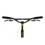 Yedoo Dragstr black – Zboží Dáma