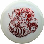 Discraft Buzzz Z Glo Halloween Limited Edition 2022 – Zboží Dáma