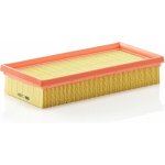 Vzduchový filtr MANN-FILTER C 2554 – Hledejceny.cz