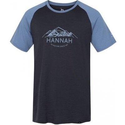 Hannah pánské tričko TAREGAN