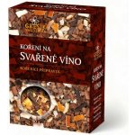 Grešík Koření na svařené víno 50 g – Hledejceny.cz
