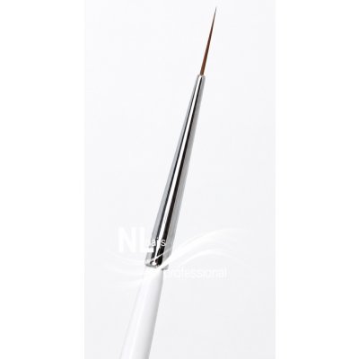 NL nails professional DETAILER 5/0 DLOUHÝ – Hledejceny.cz