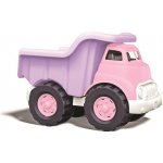 Green Toys Nákladní auto růžové – Sleviste.cz
