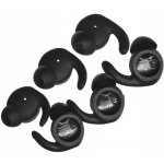 MKF kQamil MKF-G-070 pro sluchátka Huawei černé 6 kusů – Zboží Živě