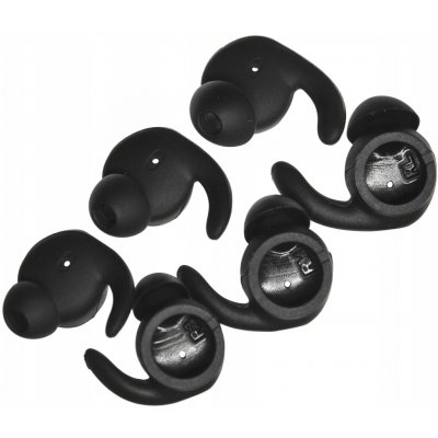 MKF kQamil MKF-G-070 pro sluchátka Huawei černé 6 kusů – Zboží Živě