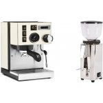 Set Rancilio Silvia BC PID + ECM C-Manuale 54 – Zboží Dáma