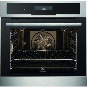 Electrolux EOC 5851 AOX od 14 990 Kč - Heureka.cz