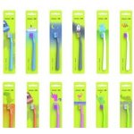 Spokar XD 3435 dětský zubní kartáček ultrasoft – Zboží Dáma