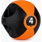 Pure 2 Improve Medicine ball 4kg – Sleviste.cz