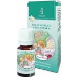 Hanna Maria esenciální olej 4. čakra - pro uvolnění 10 ml – Zboží Mobilmania