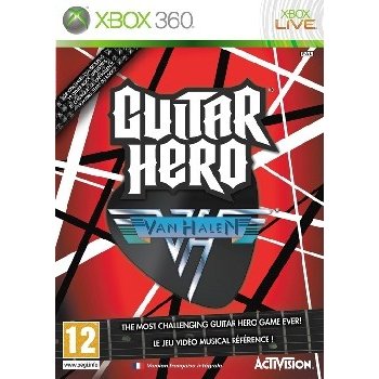 Guitar Hero: Van Halen