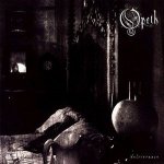 Opeth - Deliverance CD – Hledejceny.cz