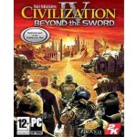 Civilization 4: Beyond the Sword – Hledejceny.cz