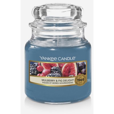 Yankee Candle Mulberry & Fig Delight 104 g