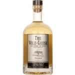 Wild Geese Classic Blend 40% 0,7 l (holá láhev) – Hledejceny.cz