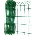 Kola Pirkl Pletivo okrasné 2/150x90mm 0.25x25m PVC