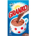 Orion Granko Instantní kakaový nápoj 225 g – Zboží Mobilmania