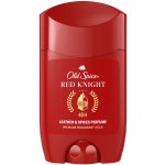 Old Spice Premium Red Knight deostick 65 ml – Zbozi.Blesk.cz