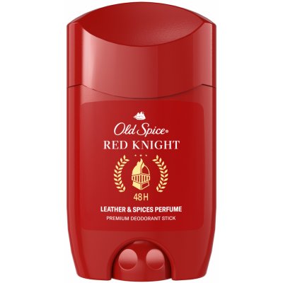 Old Spice Premium Red Knight deostick 65 ml – Sleviste.cz