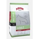 Krmivo pro psa Arion Dog Original Adult Small Lamb Rice 3 kg