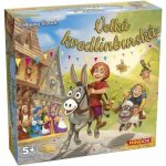 Velká kvedlinburská – Zboží Živě