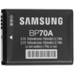 SAMSUNG BP70A – Zboží Živě