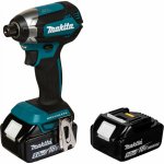 Makita DTD153RTJ – Sleviste.cz