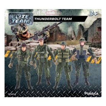 Thunderbolt Team